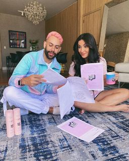 Bianca Andrade feet photo 14