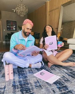Bianca Andrade feet photo 13