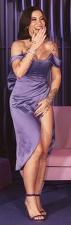 Bianca Andrade feet photo 13