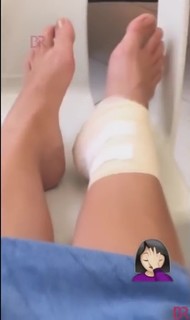 Bianca Andrade feet photo 3