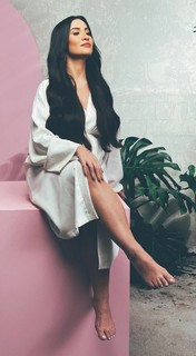 Bianca Andrade feet photo 16