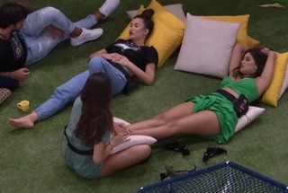 Bianca Andrade feet photo 13