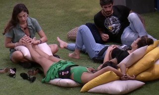 Bianca Andrade feet photo 12