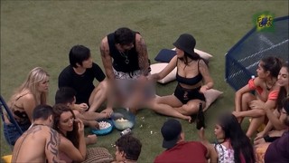 Bianca Andrade feet photo 20