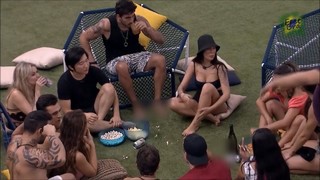 Bianca Andrade feet photo 18