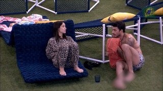 Bianca Andrade feet photo 15