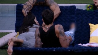 Bianca Andrade feet photo 2