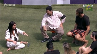 Bianca Andrade feet photo 16