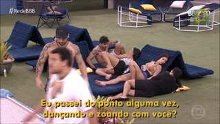 Bianca Andrade feet photo 12