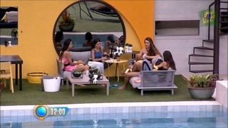 Bianca Andrade feet photo 19