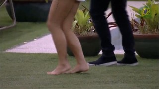 Bianca Andrade feet photo 10
