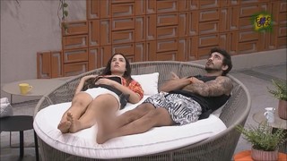 Bianca Andrade feet photo 4