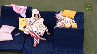 Bianca Andrade feet photo 1