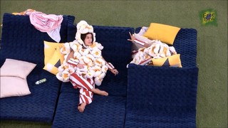 Bianca Andrade feet photo 20