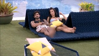 Bianca Andrade feet photo 16