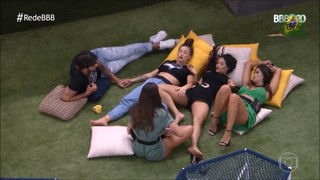 Bianca Andrade feet photo 12