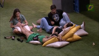 Bianca Andrade feet photo 10
