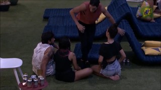 Bianca Andrade feet photo 9