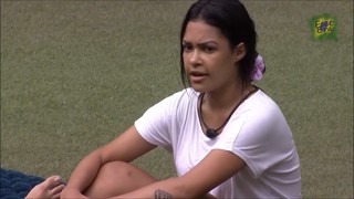 Bianca Andrade feet photo 4