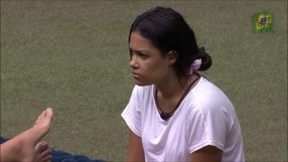 Bianca Andrade feet photo 3