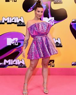 Bianca Andrade feet photo 20
