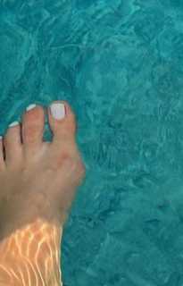 Bianca Andrade feet photo 14