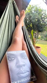 Bianca Andrade feet photo 13
