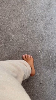 Bianca Andrade feet photo 6