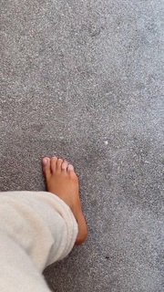 Bianca Andrade feet photo 5