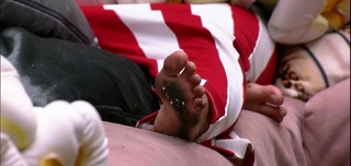 Bianca Andrade feet photo 8