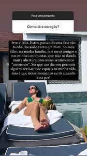 Bianca Andrade feet photo 6