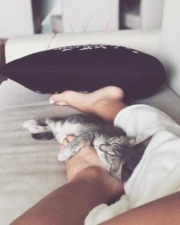 Bianca Andrade feet photo 17