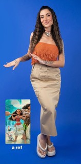 Bianca Andrade feet photo 16