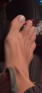 Bianca Andrade feet photo 15