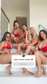 Bianca Andrade feet photo 13