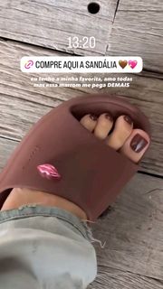 Bianca Andrade feet photo 7