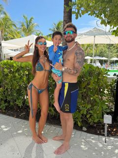 Bianca Andrade feet photo 2