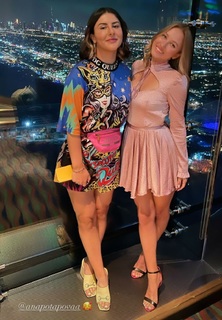 Bianca Andreescu feet photo thumbnail