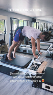 Bianca Andreescu feet photo thumbnail