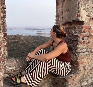 Bianca Andreescu feet photo thumbnail