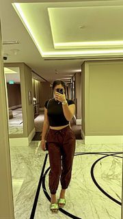 Bianca Andreescu feet photo thumbnail