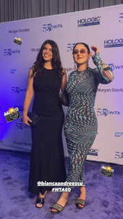 Bianca Andreescu feet photo thumbnail