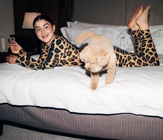 Bianca Andreescu feet photo thumbnail