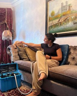 Bianca Andreescu feet photo 1