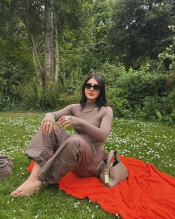 Bianca Andreescu feet photo 20