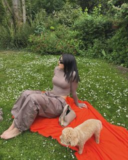 Bianca Andreescu feet photo 18