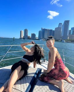 Bianca Andreescu feet photo 10