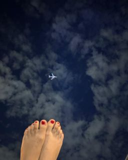 Bianca Andreescu feet photo 9
