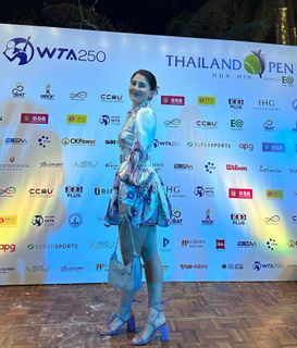 Bianca Andreescu feet photo 2