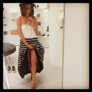 Bianca Atzei feet photo thumbnail